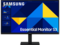 Монитори Samsung Essential Monitor S3 S30GD LS27D304GA