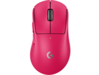 Мишки Logitech PRO X SUPERLIGHT 2 DEX, Pink