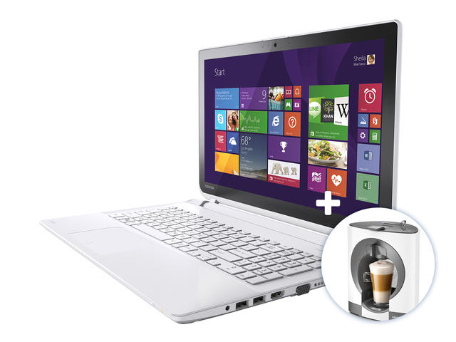 Лаптопи Toshiba Satellite L50-B-1KF