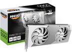 Видео карти Inno3D GeForce RTX 5060 TWIN X2 OC White 8GB