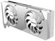 Видео карти Inno3D GeForce RTX 5060 TWIN X2 OC White 8GB