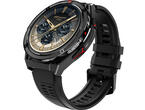 Смарт часовници HiFuture Active, Black-Red