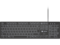 Клавиатури Natec Keyboard Herring Glow US, White Backlight