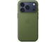 Калъфи Apple iPhone 17 Pro TechWoven Case with MagSafe - Green