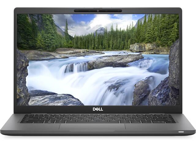 Употребявани лаптопи Dell Latitude 7320 - втора употреба