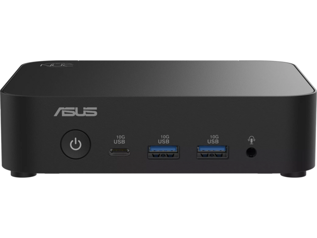 Mini PC ASUS NUC 14 Essential RNUC14MNK3500003