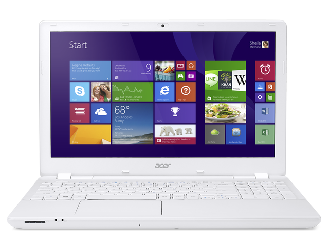 Лаптопи Acer Aspire V3-572G