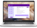 Лаптопи Dell Pro 14 Plus PB14250