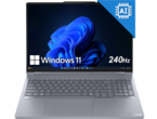 Лаптопи Lenovo ThinkBook 16p Gen 6