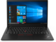 Употребявани лаптопи Lenovo ThinkPad X1 Carbon Gen 7 - втора употреба