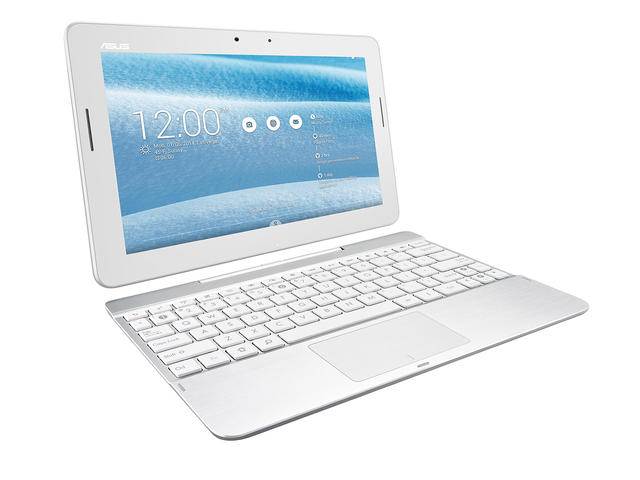 Таблети ASUS Transformer Pad (TF303K) 16GB, бял цвят
