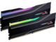 Оперативна памет 64GB (2x32GB) DDR5 6000 MT/s G.SKILL Trident Z5 Neo RGB Black