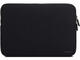 Чанти за Лаптопи Trunk Textile Neoprene Laptop Sleeve, черен
