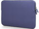 Чанти за Лаптопи Trunk Textile Neoprene Laptop Sleeve, тъмносин