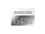 Карти памет 64GB SD карта Samsung Pro Class 10