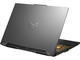 Лаптопи ASUS TUF Gaming F16 FX607VB-RL037