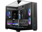 Кутии Gamdias ATLAS M3M