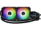 Охладители Gamdias AURA GL240 DIGITAL