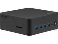Mini PC MSI Cubi Z AI 8M-012EU
