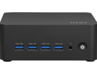 Mini PC MSI Cubi Z AI 8M-012EU