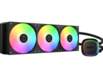 Охладители Gamdias AURA GL360 V2 ARGB