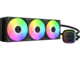 Охладители Gamdias AURA GL360 V2 ARGB