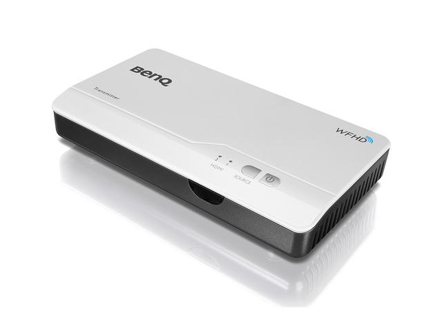 Плейъри BenQ Wireless FullHD Kit WDP01