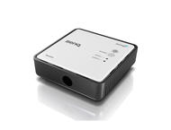 Плейъри BenQ Wireless FullHD Kit WDP01