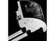 Охладители Thermalright Rainbow Vision 360 Turbo ARGB White