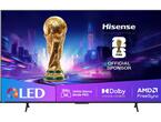 Телевизори Hisense 50E7Q PRO