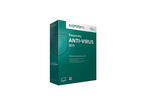 Антивирус Kaspersky Anti-Virus 2015, 3-Desktop, 1 year