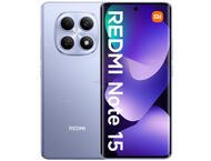 Смартфони Xiaomi Redmi Note 15 4G - 8GB RAM / 256GB, Purple