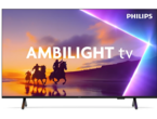 Телевизори Philips 55PUS8510