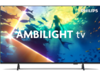 Телевизори Philips 50PUS8010