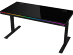 Геймърски маси LORGAR DP80G