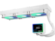 Охладители ASRock Challenger White 360 Digital