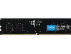 Оперативна памет 32GB DDR5 5600 MT/s Crucial UDIMM Tray