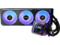 Охладители ASRock Phantom Gaming 360 LCD