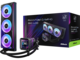 Охладители ASRock Phantom Gaming 360 LCD