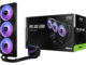 Охладители ASRock Pro 360 ARGB