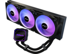 Охладители ASRock Pro 360 ARGB