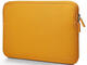Чанти за Лаптопи Trunk Laptop Sleeve (2022), жълт