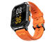 Смарт часовници HiFuture Ultra 3, Black Orange