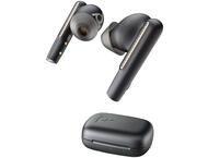 Слушалки HP Poly Voyager Free 60 UC M Carbon Black