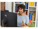 Слушалки HP  Poly Blackwire 5220 стерео USB-C слушалки + 3,5 мм аудио жак + USB-C/A адаптер (8X231AA)