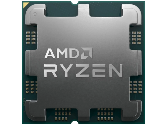 Процесори AMD Ryzen 5 7400 MPK