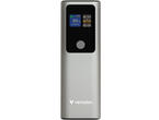 Външни батерии Verbatim Charge 'n' Go Power Bank 27000 mAh – Gray