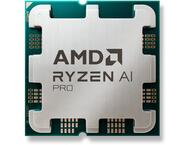 Процесори AMD Ryzen 5 PRO 8600G Tray