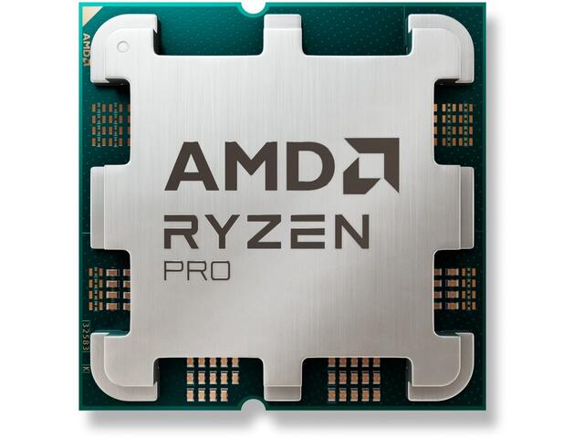 Процесори AMD Ryzen 5 PRO 8500G MPK