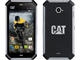Смартфони CAT S50 8GB, черен цвят